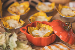 On-Demand Class: Lasagna Pumpkin and Sausage