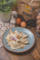 On-Demand Class: Pansoti with Walnut Sauce