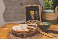 On-Demand Class: San Biagio crostata