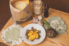 On-Demand Class: Gnocchi alla romana