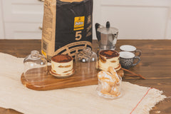 On-Demand Class: Tiramisù