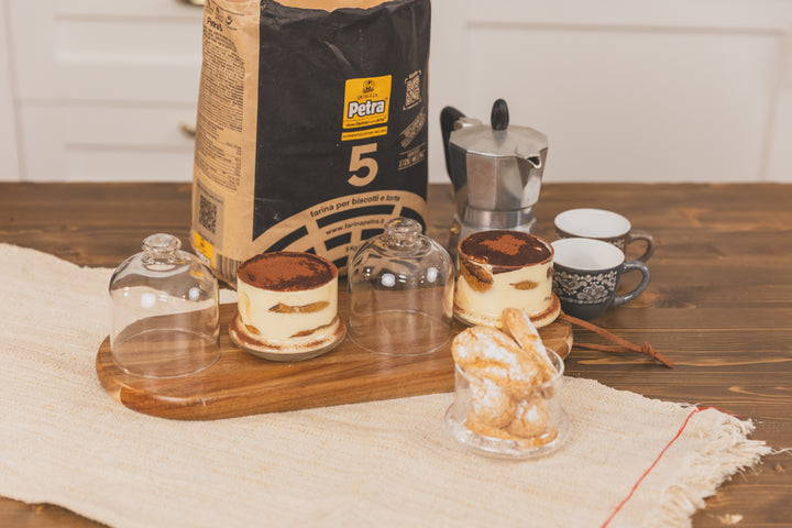 On-Demand Class: Tiramisù