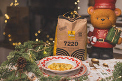 Live December Special - Ravioli Plin in broth - December 28th only