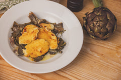 On-Demand Class: Gnocchi alla romana