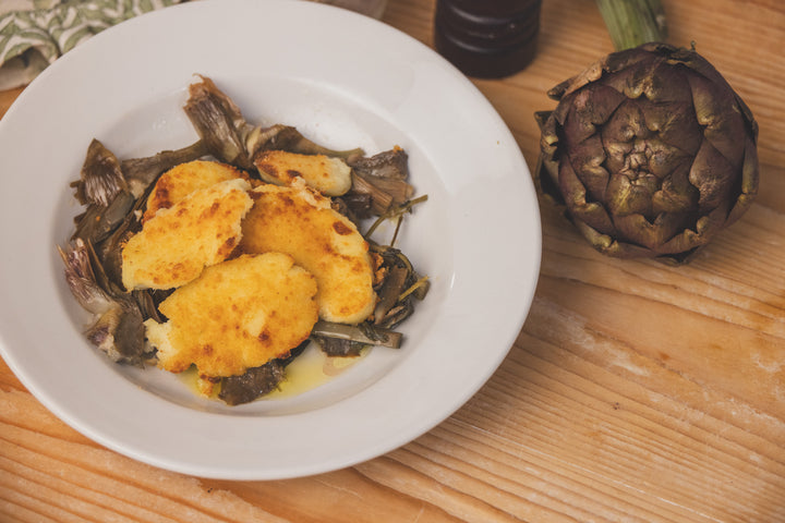 On-Demand Class: Gnocchi alla romana