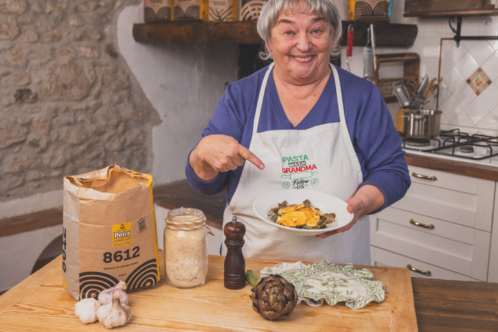 On-Demand Class: Gnocchi alla romana