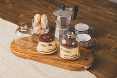 On-Demand Class: Tiramisù