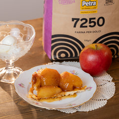 On-Demand: Nonna's Special Edition! Tarte Tatin & Madeleine