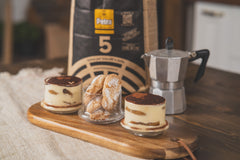 On-Demand Class: Tiramisù