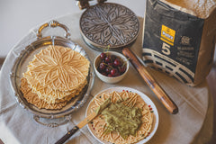On-Demand Class: Ferratelle
