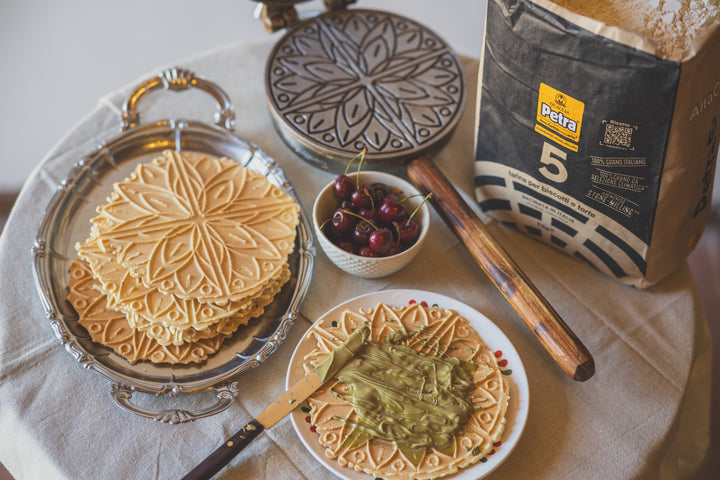 On-Demand Class: Ferratelle
