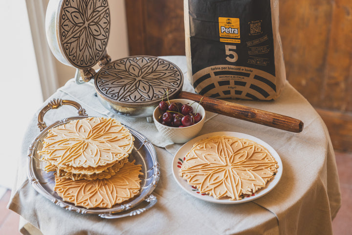 On-Demand Class: Ferratelle