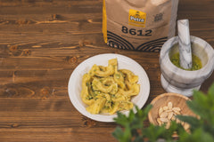 Live July Special -Scarpinocc (Traditional Stuffed Pasta)