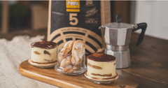 On-Demand Class: Tiramisù