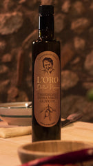 L'Oro Della Nonna Olive Oil (Single & Multiple Bottle Bundle)