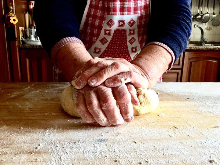 Private 1:1 Pasta Class with Nonna Nerina & Chiara