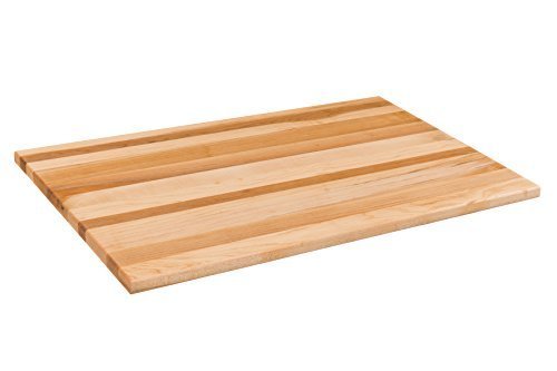 Labell Boards Large Canadian Maple Cutting Board (18x24x3/4) L18240 – Nonna  Live