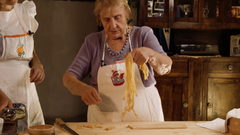 On-Demand Master Class: Fettuccine with Tomato Sauce