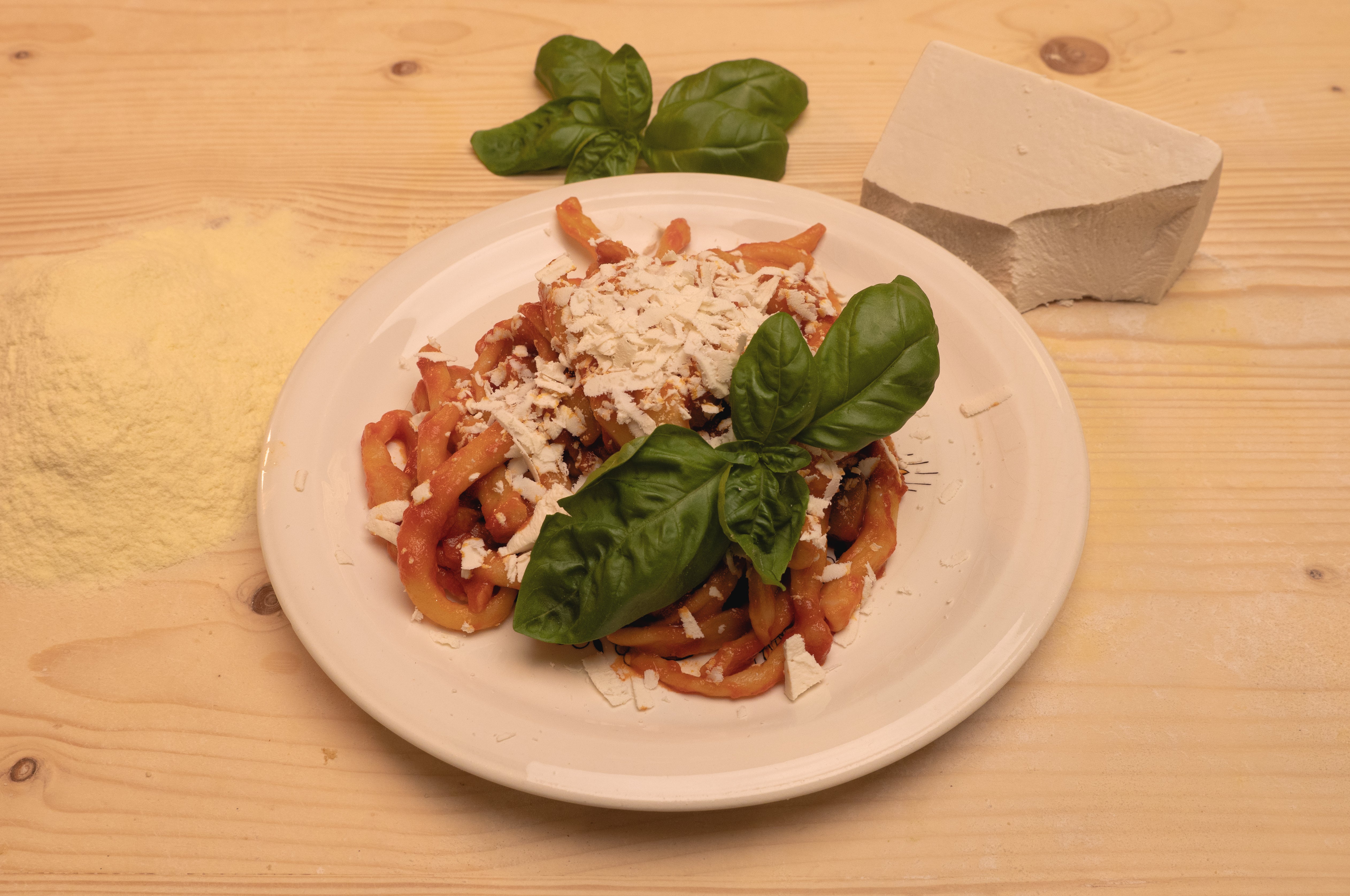 Nonna Live Summer Tour - Two Special Weekend Pasta Classes! Eat Your Way Through Italy!