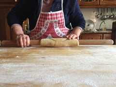 Private 1:1 Pasta Class with Nonna Nerina & Chiara