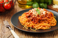 Special Class: Spaghetti with Beef Ragù - 3/29/22 12pm ET